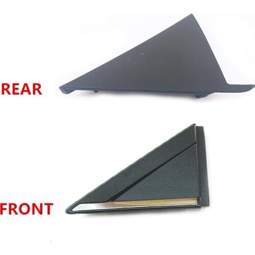 Door Triangle Window Cover For JAC Refine S3 6202300U2210