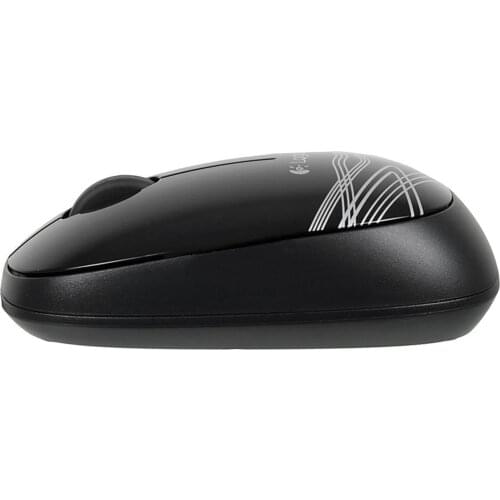 Logitech M105 Wired Mouse