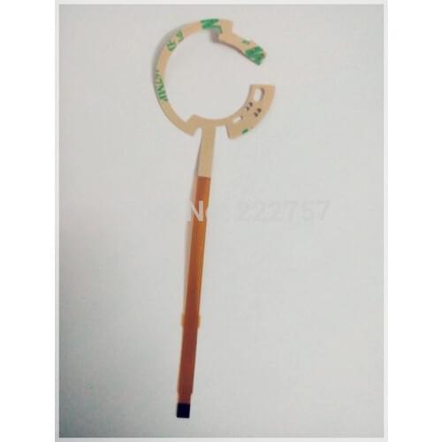 NEW Repair Parts For TAMRON 28-75MM 28-75 MM Lens Aperture Flex Cable (FOR CANON Connector) Version A