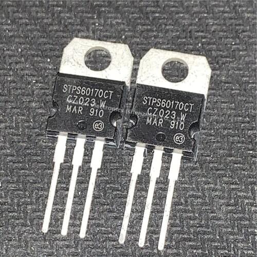 Send free 10pcs HFA25TB60 TO-220 / STPS60170CT / MTP60N10 / FS70UM-2 / IRFB4020 / IRF750A Triode