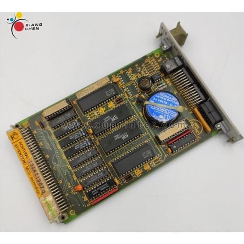 Roland A37V053270 Relay Board A 37V 0532 70 Circuit Board For Offset Printing Machine