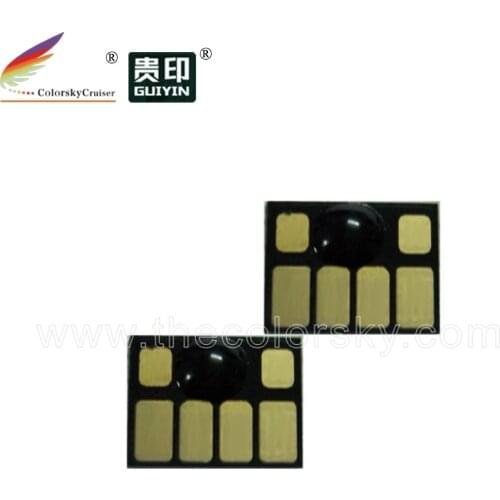 ARC-H12) permanent chip for HP C4844 C4804 C4805 C4806 4844 4804 4805 4806 844A 804A 805A 806A 844 804 805 806 BKCMY