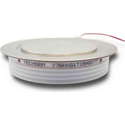 Thyristor Y76KKG SCR Thyristor Module for Controlled Rectifier