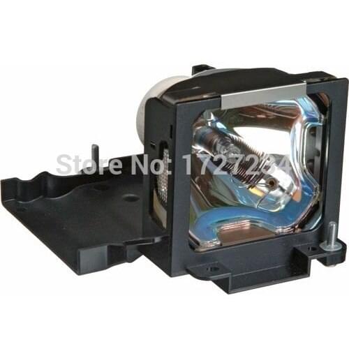 High Quality Replacement Projector Lamp Bulbs VLT-XL1LP for SL1 / SL2 / XL1 / SL1U / SL2U / XL1U Projectors
