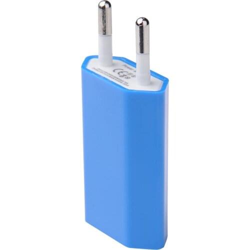 High Quality USB Charger Travel Adapter Universal Plug and Play Home Office and Travel Adaptor Wall Charger