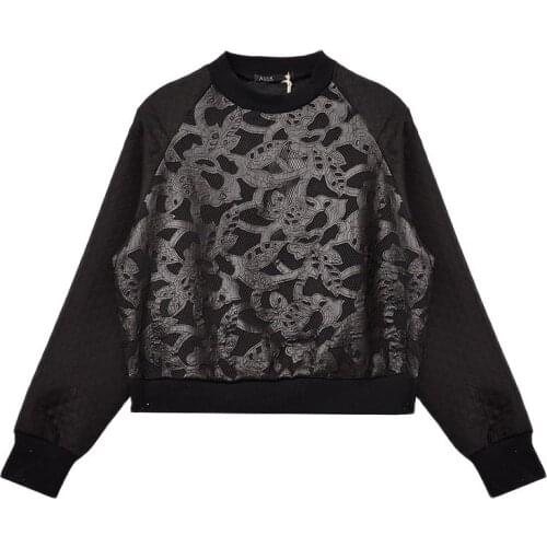 WSFS Women's Sweatshirts