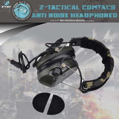 Walkie Talkies Z-TAC China