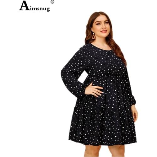 Vintage 2021 New Summer Ladies Elegant Leisure Dress Long Sleeve Boho Flower Print Dresses Plus size 4XL Women Knee-Length Dress