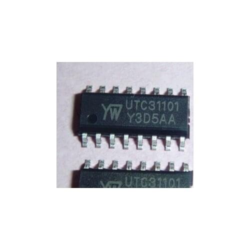 100% New original UTC31101 TA31101AP