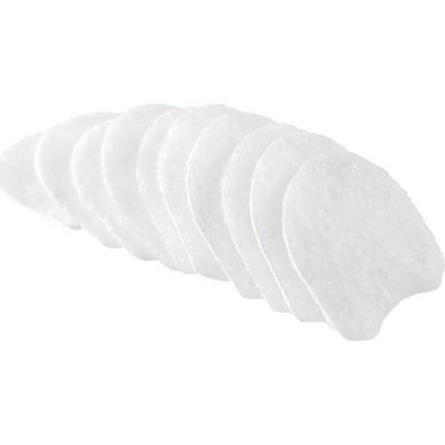 20Pcs Filter CPAP-Replacement-Filters for ResMed AirMini Devices Ultra Fine Hypoallergenic Disposable CPAP-Filters