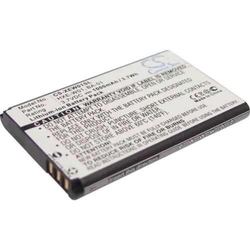 2021 Battery For Pentagram Logger P3106 1000mAh / 3.70Wh