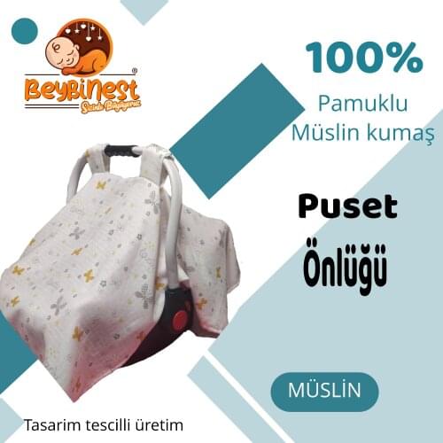 Beybinest Stroller Accessories