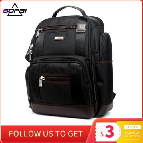 Сумки и чемоданы BOPAI China At AliExpress