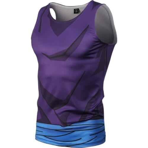 BZPOVB Men's Fitness Tank Tops