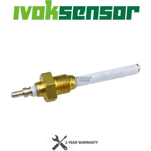Water Coolant Temperature Temp Level Sensor Sender For SCANIA 1304725 Sensor, Coolant Level
