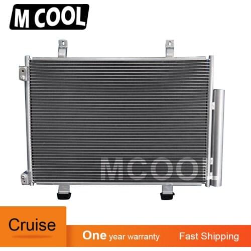For Brand New AC Condenser for Car Cruise 2012 cruise condenser