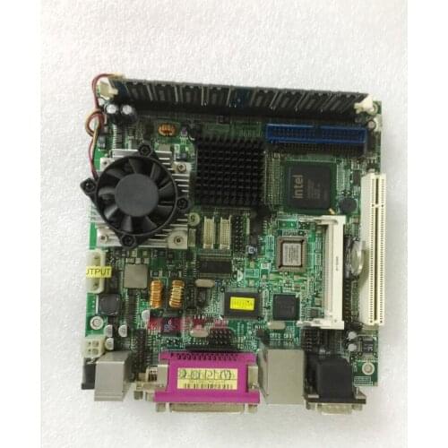 Industrial equipment board MB890FD-R