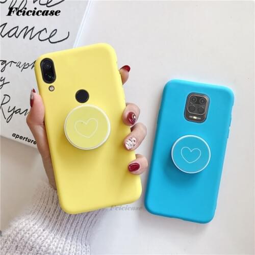 Чехлы для телефонов Xiaomi Redmi K30 5G Fcicicase China At AliExpress