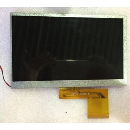 IRWV70-055FPC-A LCD Displays