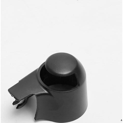 Car Rear Window Windshield Windscreen Wiper Arm Cover Cap Fit For VW Golf MK5 Passat Polo Touran Caddy Transporter T5 T6