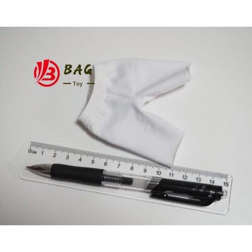 1/6 Action Figures model DID 3R GM645 Fattening pants