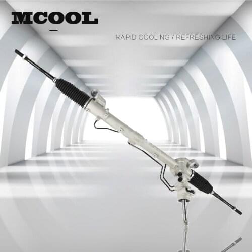 NEW Power Steering Rack For Focus Ford C-MAX FOCUS II 1322687/1363744/1317451/1322687/1325711/1474488/3M513A500AK/4M513200GD