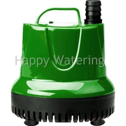 750L/H(198GPH) 8W Mini Submersible Water Pump Water Circulation Pump 220V with EU Plug Free Shipping