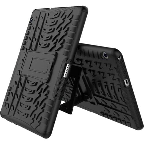 Anti-Slip Dustproof Anti-drop Protector Protective Cover Case Pouch Skin Shell for HUAWEI MediaPad T3 10 9.6 inch