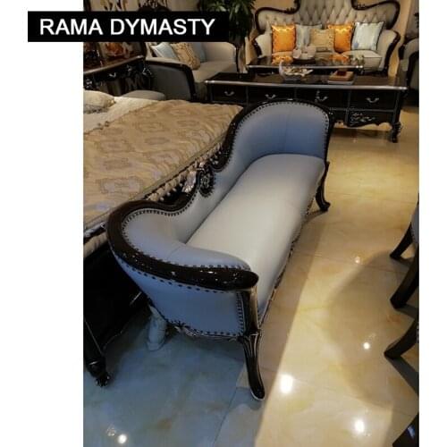 Rama Dymasty Beds