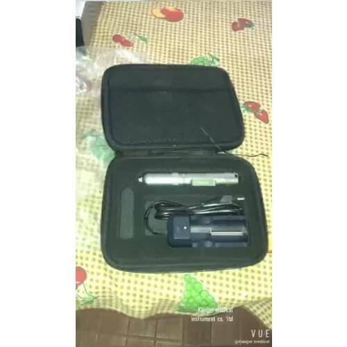 80W LED portable endoscope led light source