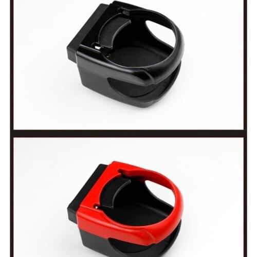 Universal AUTO Car Cup Holder Outlet Air Vent Cup Rack Beverage Mount for LEXUS RX300 RX330 RX350 IS250 Mazda 2 3 5 6 8 CX 5