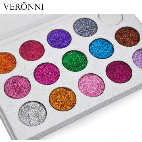 Пигменты для век VERONNI China At AliExpress