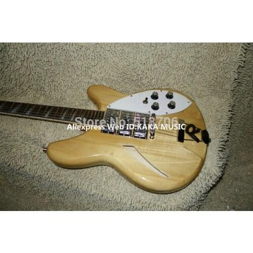 High Quality Newest 3 Pickups 12 Strings Electric Guitar Wholesale Guitars HOT