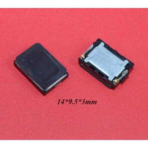 1 Piece Brand New Buzzer Loud Speaker ringer Replacement for Nokia 5530 N9 E7-00 E7 603 701 n710 X6 X6-00 E6 C7 C6 ZT-005