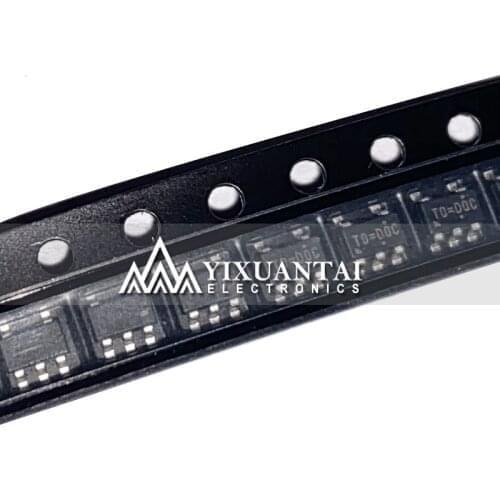 10pcs/lot WL2003E33G-5/TR SOT23 WL2003E33G WL2003 WL33 100% original SMD SOT23-5