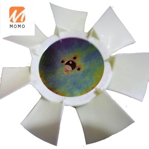 PK Generator Engine Part Fan 2485C514 for Perkins 1100