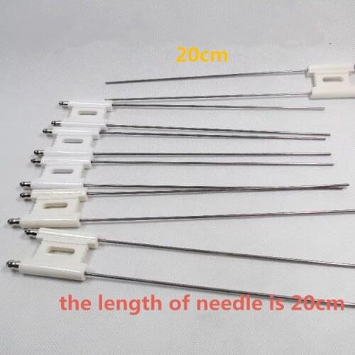 Long pins gas Ignitor/ignition needle/ ignitioni pin/ gas lighter/ electronic lighter/ pulse sparking needle