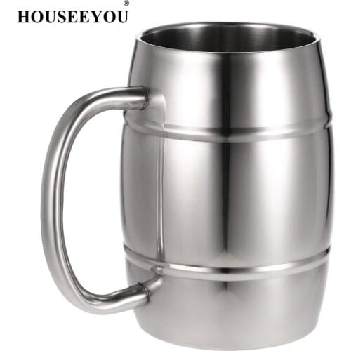 Кружки с двойными стенками HOUSEEYOU China At AliExpress