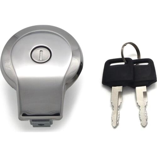 Fuel Cap With Tank Key Cover For Yamaha XS400 XS 400 1982- 1983 XJ550 1981-1983 XJ650 1980-1983 XJ700 XJ750 XJ1100 SR250G SR185H
