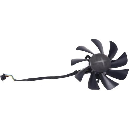 CF9010H12S RX 480 470 VGA GPU Cooler Graphics Fan for XFX R9 390X/390 8G RX470
