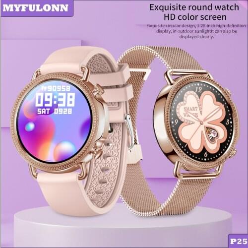 Умные часы MYFULONN China At AliExpress