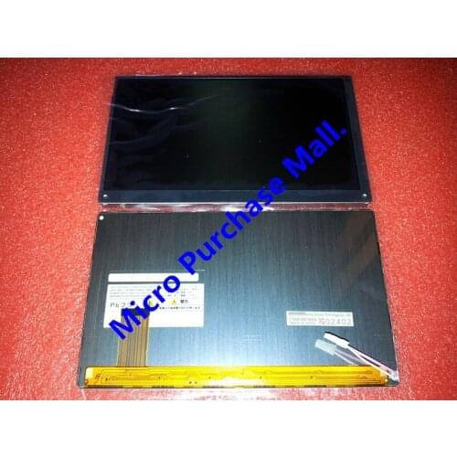 New&Original In Stock LTA070B185A LCD Panel