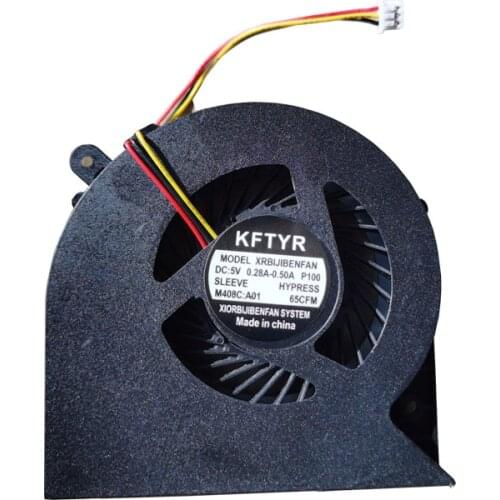 New For Toshiba C850 C855 C870 C875 L850 L850D L870 L870D Cooling Fan Cooler