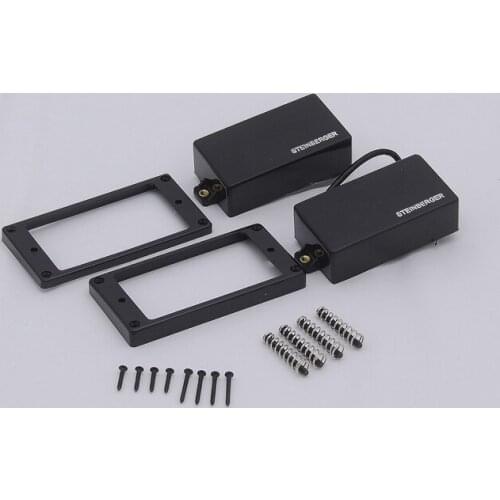 1 Set Original Genuine Steinberger Humbucke Pickups