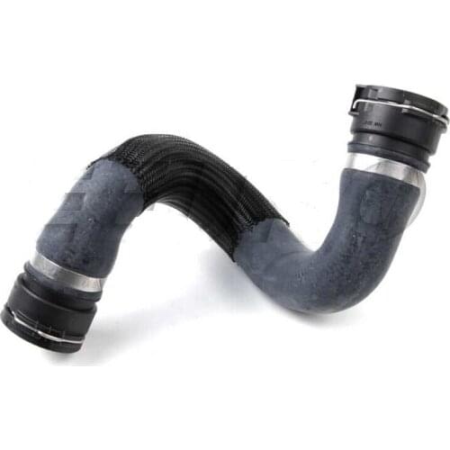 Lower Radiator Hose for BMW E70 X5 3.0 xDrive30i 17127537108