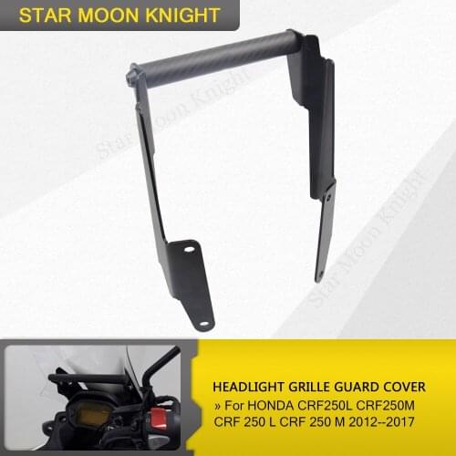 Fit For HONDA NC750X NC 750 X 2016-2018 Stand Holder Phone Mobile Phone GPS Plate Bracket