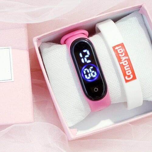 Ladies Waterproof Watch SHU ER China