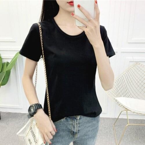 Convenient Ladies Advertising Shirts Group Clothing Cultural Shirts Custom Events Cultural Shirts Short Sleeves