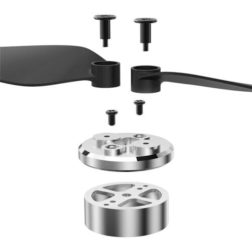 4pcs/set Multifunctional Motor Protective Cover Dustproof Motor Caps for DJI Mavic Mini 2 Drone Accessories