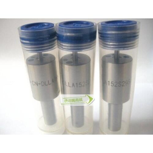 Free Shipping CN-DLLA155S295C2 DLLA155S295C2 diesel engine injector nozzle 6108 matching parts suit for chinese brand